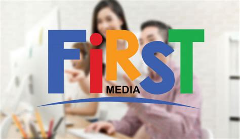 cs first media